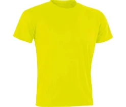 Spiro SP287 - Tee-shirt respirant AIRCOOL