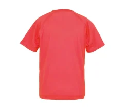 Spiro SP287 - Tee-shirt respirant AIRCOOL