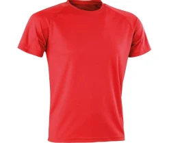 Spiro SP287 - Tee-shirt respirant AIRCOOL