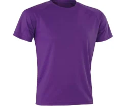 Spiro SP287 - Tee-shirt respirant AIRCOOL