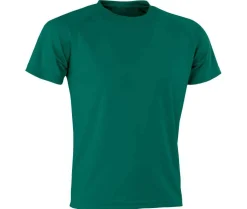 Spiro SP287 - Tee-shirt respirant AIRCOOL