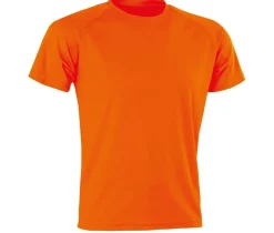 Spiro SP287 - Tee-shirt respirant AIRCOOL