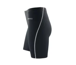 Spiro SP50F - Shorts de Sport Confort et Performance