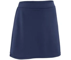 SPIRO SP261J - Jupe-Short Enfant Respirante et Confortable