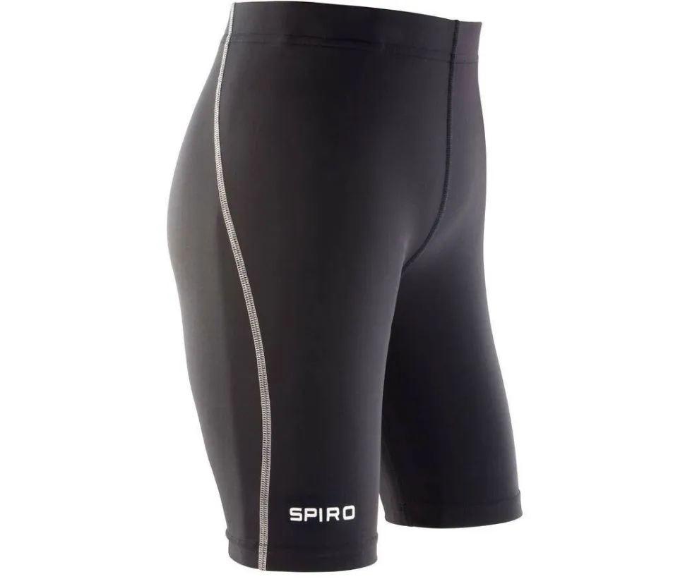 SPIRO SP250J - Short cycliste enfant