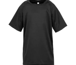 SPIRO SP287J - Tee-shirt respirant enfant AIRCOOL