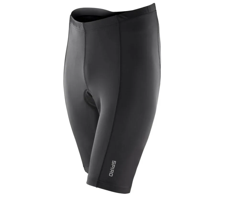 SPIRO SP187M - Short cycliste homme