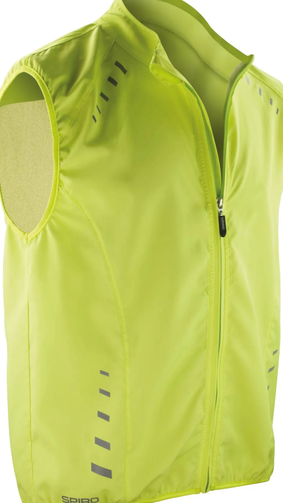 Spiro S259X - GILET DE CYCLISME SANS MANCHE