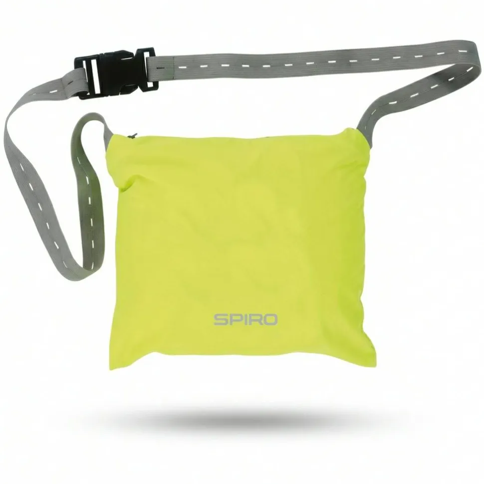 Spiro S185X - Veste Crosslite trail & track