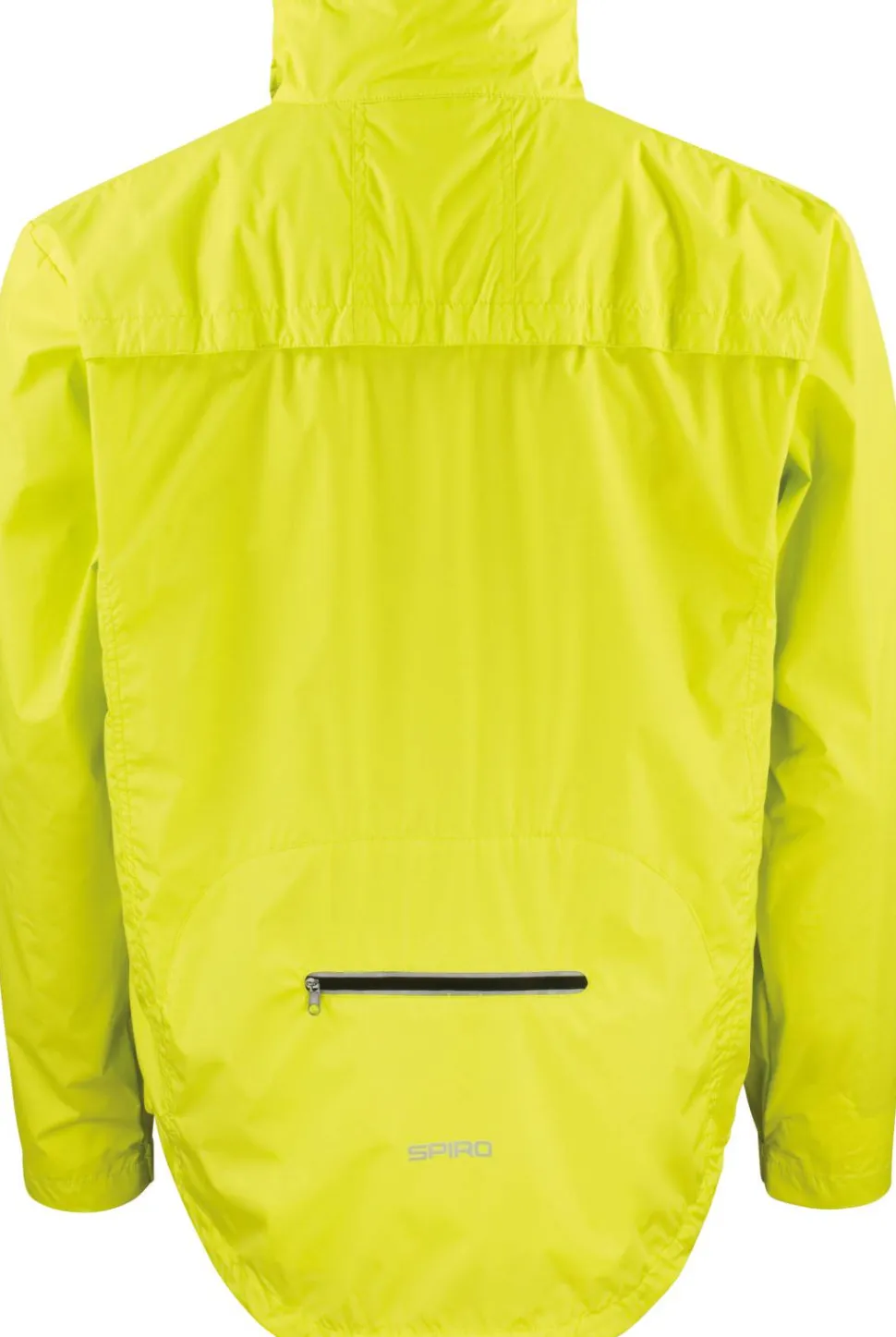 Spiro S185X - Veste Crosslite trail & track