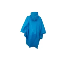 SPLASHMACS SL019 - Poncho Enfant PVC Multifonction Étanche
