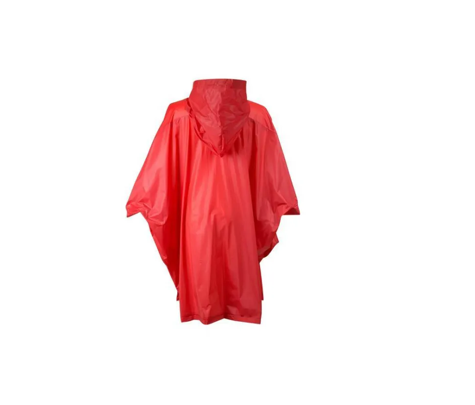 SPLASHMACS SL019 - Poncho Enfant PVC Multifonction Étanche