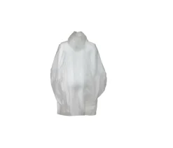 SPLASHMACS SL019 - Poncho Enfant PVC Multifonction Étanche