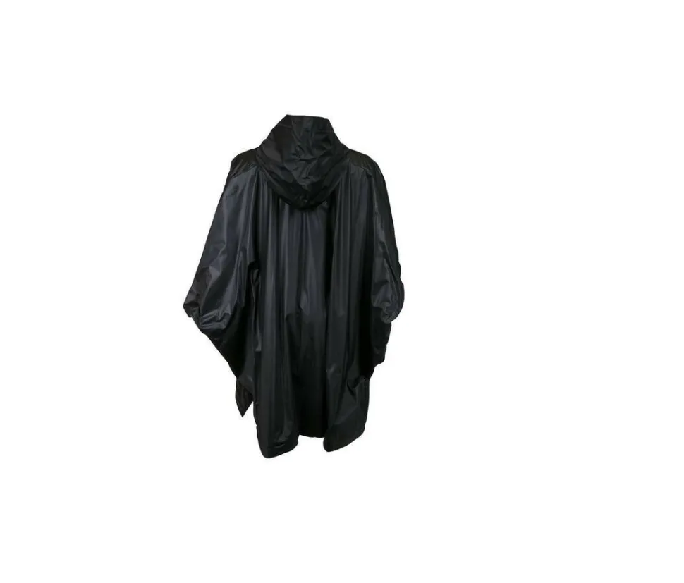SPLASHMACS SL019 - Poncho Enfant PVC Multifonction Étanche