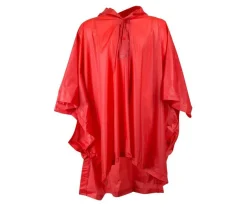 SPLASHMACS SL019 - Poncho Enfant PVC Multifonction Étanche