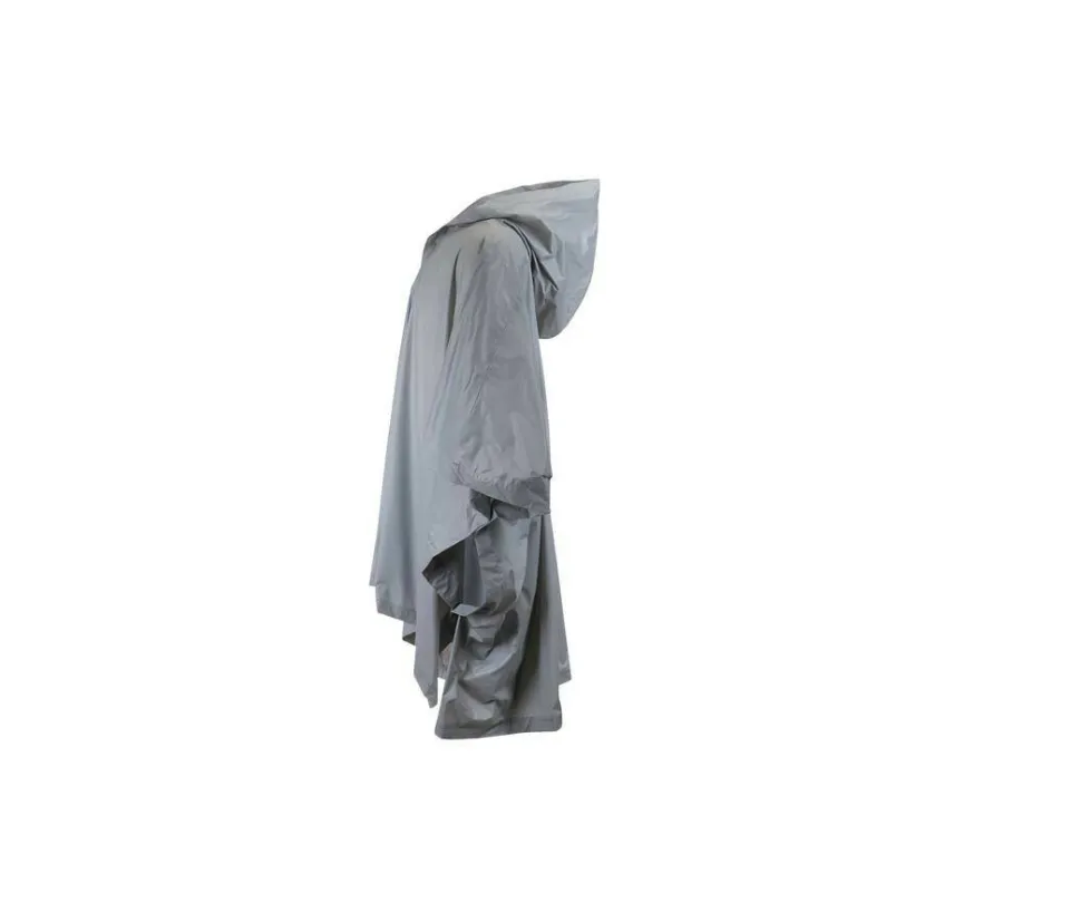 SPLASHMACS SL019 - Poncho Enfant PVC Multifonction Étanche