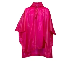 SPLASHMACS SL019 - Poncho Enfant PVC Multifonction Étanche
