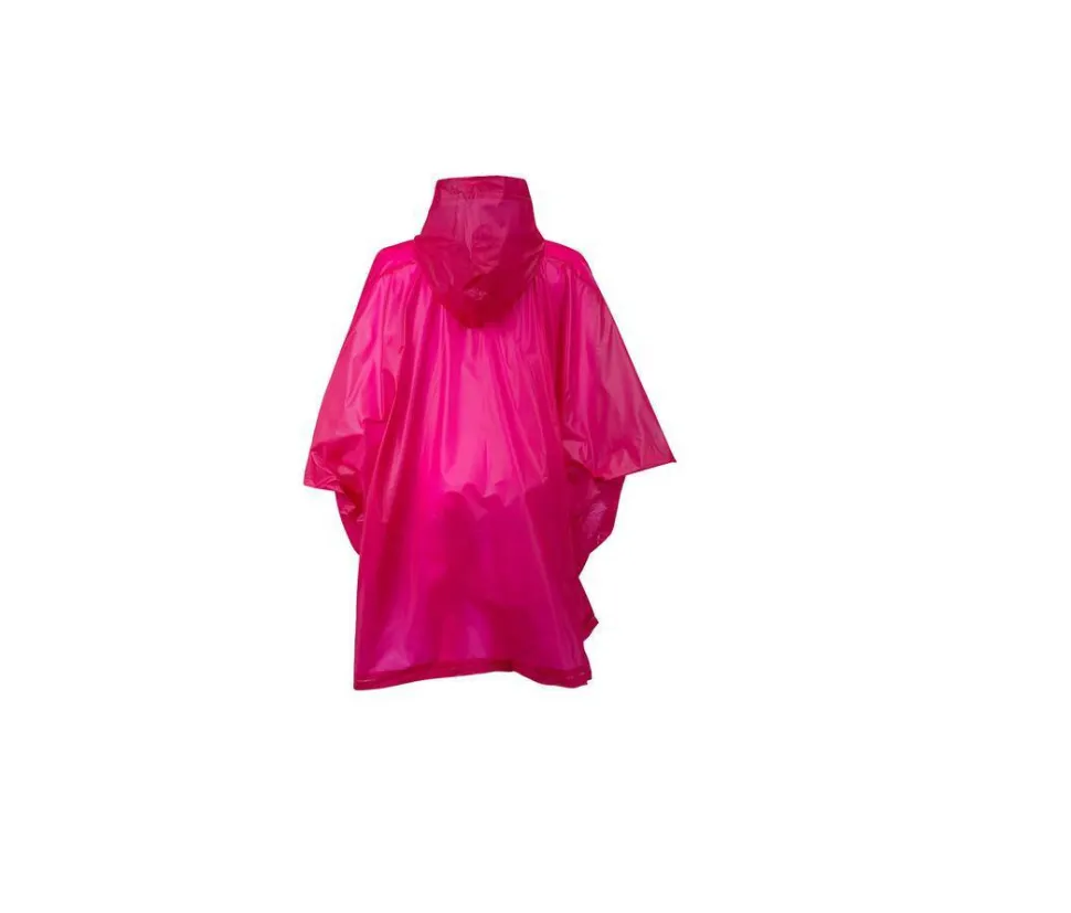 SPLASHMACS SL019 - Poncho Enfant PVC Multifonction Étanche