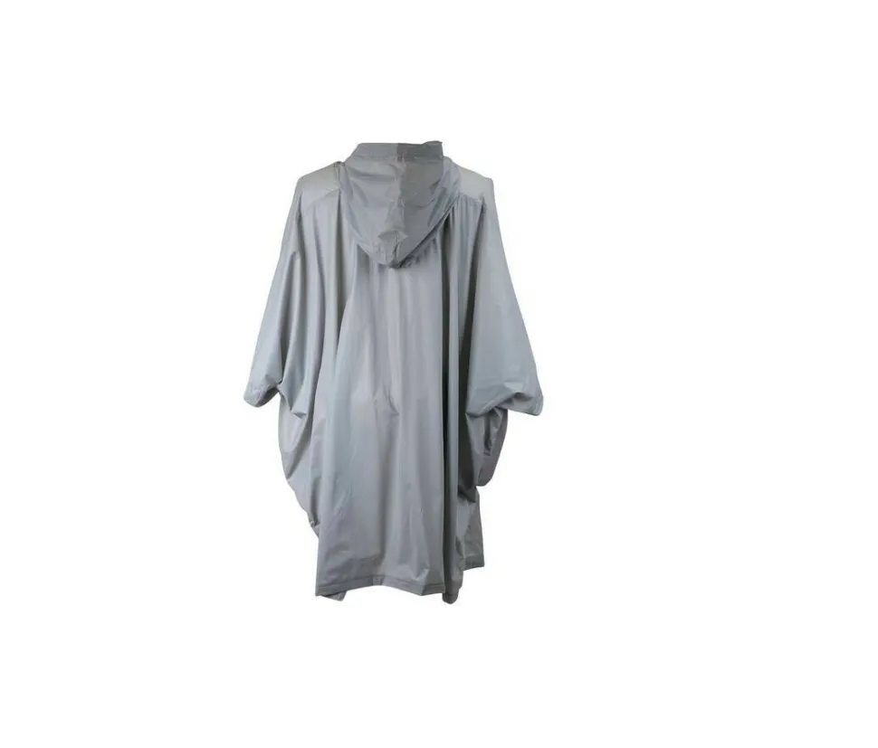 SPLASHMACS SL019 - Poncho Enfant PVC Multifonction Étanche