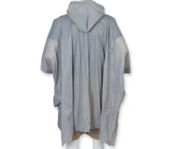 Splashmacs SL100 - Poncho Multifonction Imperméable avec Housse