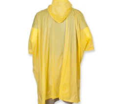 Splashmacs SL100 - Poncho Multifonction Imperméable avec Housse