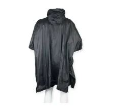 Splashmacs SL100 - Poncho Multifonction Imperméable avec Housse
