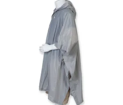 Splashmacs SL100 - Poncho Multifonction Imperméable avec Housse