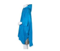 Splashmacs SL100 - Poncho Multifonction Imperméable avec Housse