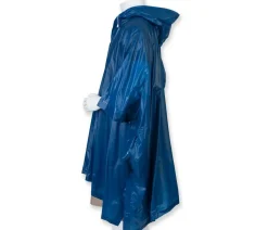Splashmacs SL100 - Poncho Multifonction Imperméable avec Housse