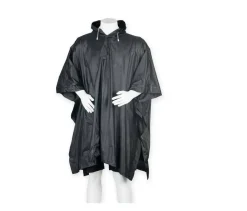 Splashmacs SL100 - Poncho Multifonction Imperméable avec Housse