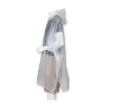 Splashmacs SL100 - Poncho Multifonction Imperméable avec Housse