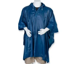 Splashmacs SL100 - Poncho Multifonction Imperméable avec Housse