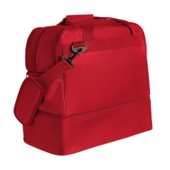 Stamina BO7121 - CANARY Sac de sport avec double anse et anse longue bandoulière réglable pour accrocher