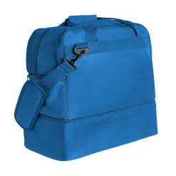 Stamina BO7121 - CANARY Sac de sport avec double anse et anse longue bandoulière réglable pour accrocher