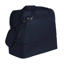 Stamina BO7121 - CANARY Sac de sport avec double anse et anse longue bandoulière réglable pour accrocher