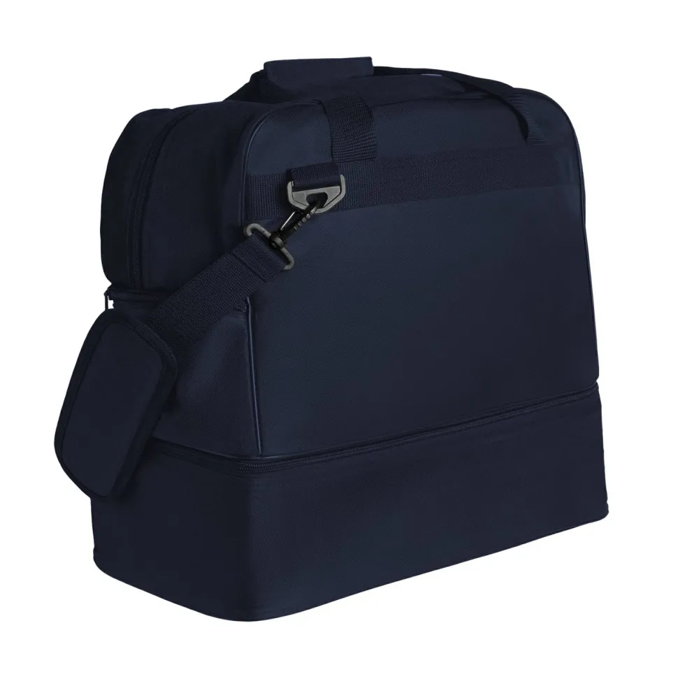 Stamina BO7121 - CANARY Sac de sport avec double anse et anse longue bandoulière réglable pour accrocher