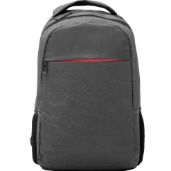 Stamina BO7146 - CHUCAO Sac à dos pour ordinateur portable en polyester chiné