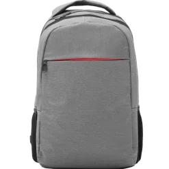 Stamina BO7146 - CHUCAO Sac à dos pour ordinateur portable en polyester chiné