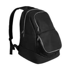 Stamina BO7120 - COLUMBA Sac à dos de sport avec un design ergonomique et une personnalisation facile