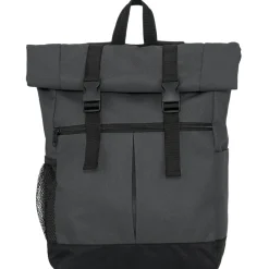 Stamina BO7138 - DODO Sac à dos multifonction en polyester 900D