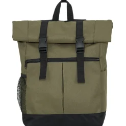 Stamina BO7138 - DODO Sac à dos multifonction en polyester 900D