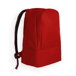 Stamina BO7115 - FALCO Sac à dos de sport bicolore avec un design ergonomique et une personnalisation facile