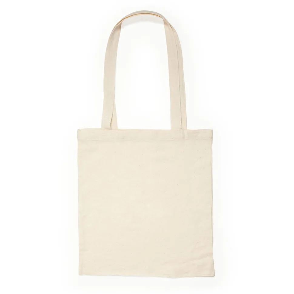 Stamina BO7520 - HILLOCK Sacs fabriqué en tissu coton 100% 105 g/m² cousu