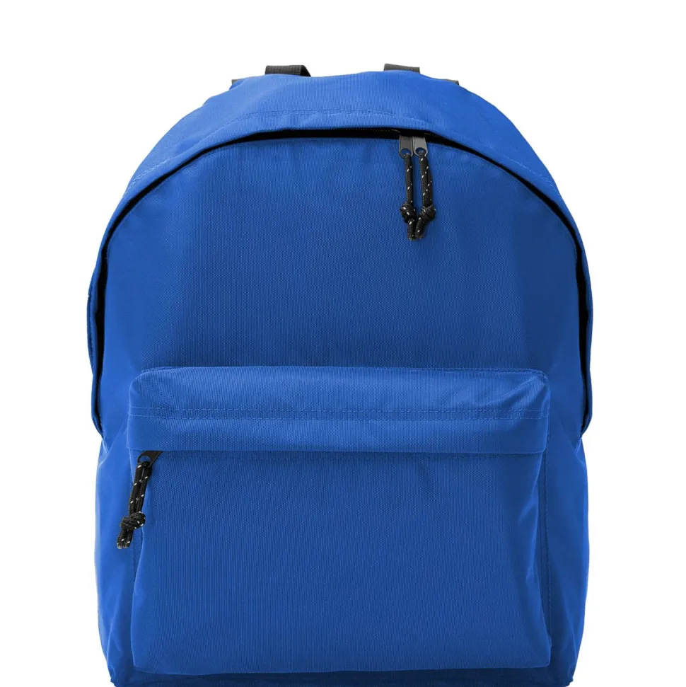 Stamina BO7124 - MARABU Sac à dos classique en polyester 900D avec des compartiments spacieux