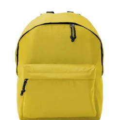 Stamina BO7124 - MARABU Sac à dos classique en polyester 900D avec des compartiments spacieux
