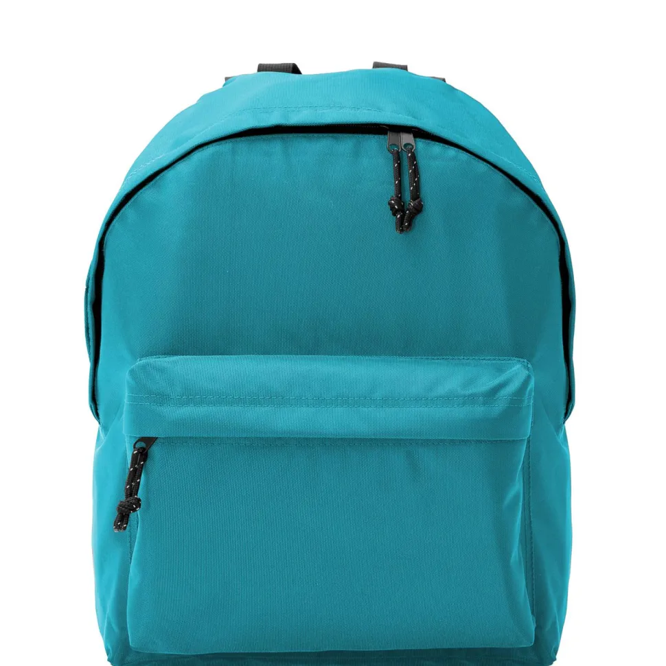 Stamina BO7124 - MARABU Sac à dos classique en polyester 900D avec des compartiments spacieux