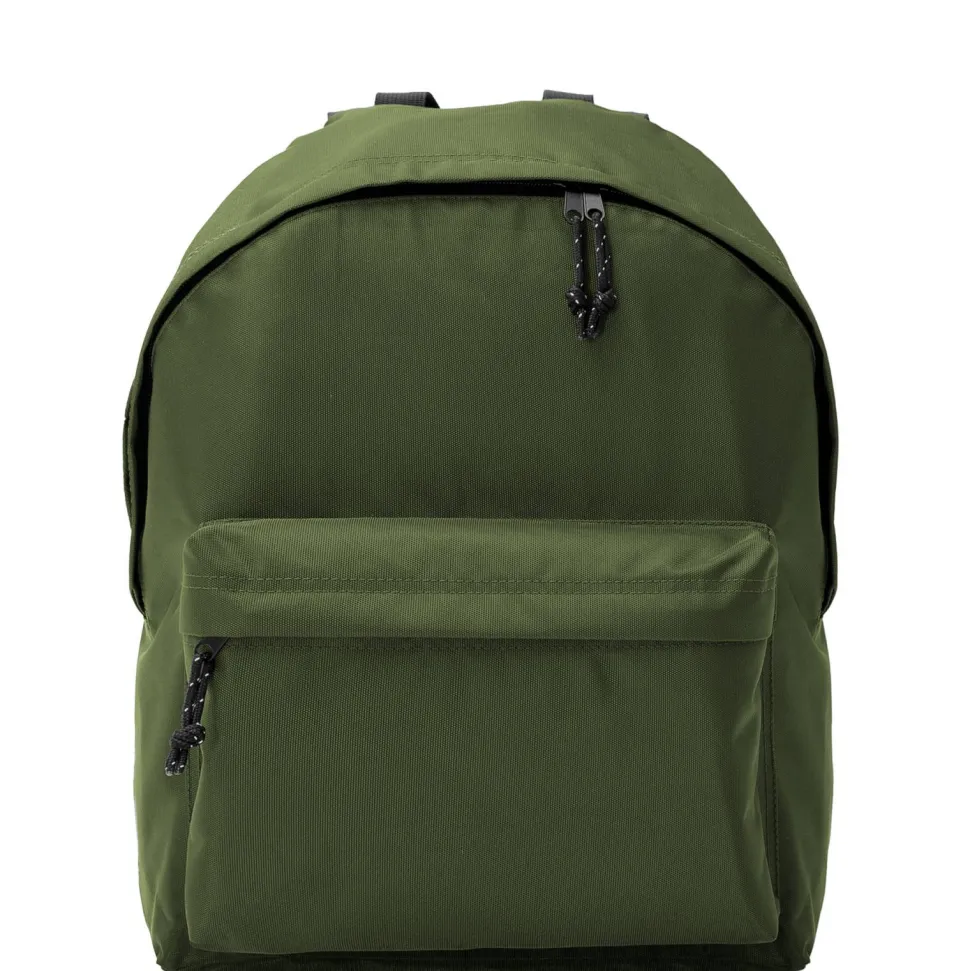 Stamina BO7124 - MARABU Sac à dos classique en polyester 900D avec des compartiments spacieux