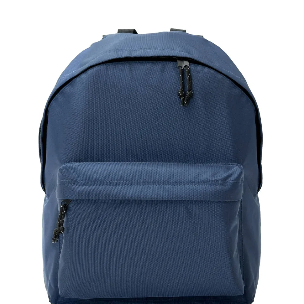 Stamina BO7124 - MARABU Sac à dos classique en polyester 900D avec des compartiments spacieux