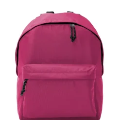 Stamina BO7124 - MARABU Sac à dos classique en polyester 900D avec des compartiments spacieux