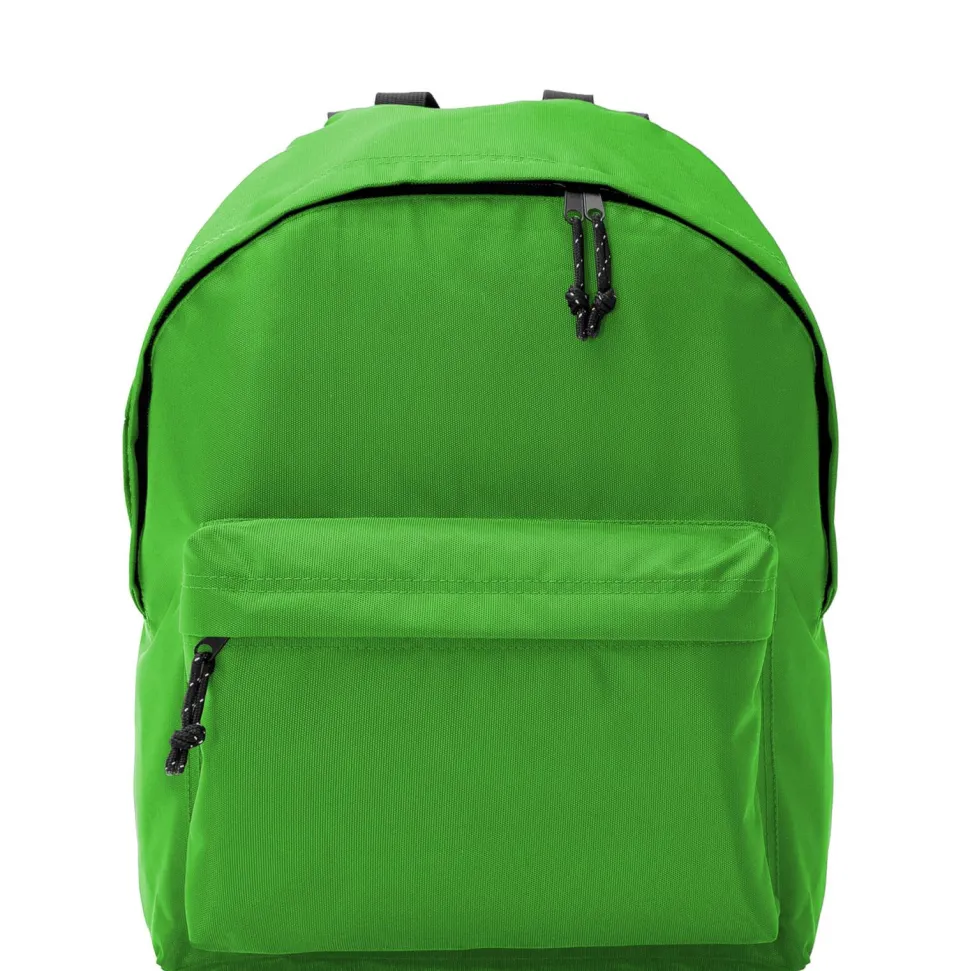 Stamina BO7124 - MARABU Sac à dos classique en polyester 900D avec des compartiments spacieux